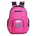 MOJO Pink UCLA Bruins Personalized Premium Laptop Backpack