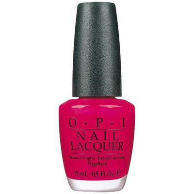 OPI - Nail Lacquer Classic Nagellack 15 ml Nr. C09 Pompeii Purple