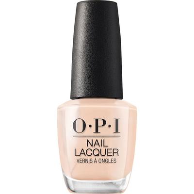 OPI Lente Collectie Nagellack Nr. P61 Samoan Sand 15 ml Nude Damen