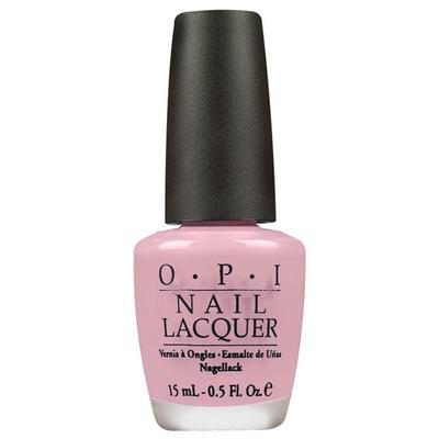 OPI Lente Collectie Nagellack NLB56 - MOD ABOUT YOU 15 ml Nude Damen