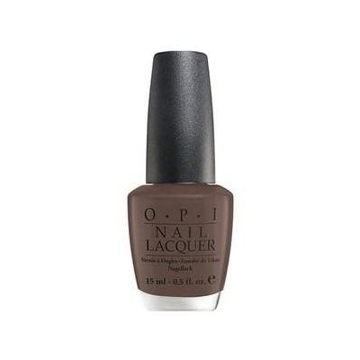 OPI - Nail Lacquer Classic Nagellack 15 ml Nr. F15 You Don't Know Jaques