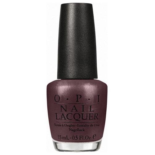 OPI - Lente Collectie Nagellack 15 ml NLI43 - BLACK CHERRY CHUTNEY