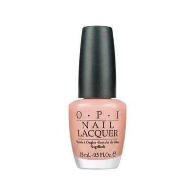 OPI - Lente Collectie Nagellack 15 ml Nr. A15 Dulche de Leche