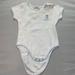 Gucci One Pieces | Baby Boy “Gucci” One Piece | Color: Blue/White | Size: 6-9mb