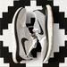 Nike Shoes | Nike Free 4.0 Barefoot Ride Running Shoes | Color: Black/White | Size: 7