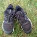 Nike Shoes | Guc Nike Lightweight Super Comfy Shoes Running Walking Outdoor Sneakers Size 9.5 | Color: Black | Size: 9.5