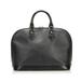 Louis Vuitton Bags | Louis Vuitton Epi Alma Pm Handbag M52142 Noir Black Leather Ladies Louis Vuitton | Color: Black | Size: Os