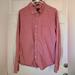 J. Crew Shirts | J. Crew Men's Long Sleeve Dress Shirt, Size: Xl Color: Pink | Color: Pink | Size: Xl