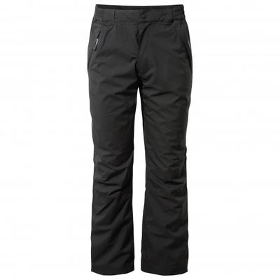Craghoppers - Steall Thermo Hose - Winterhose Gr 50 - Regular schwarz Image