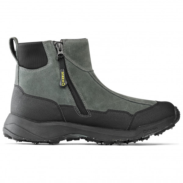 Icebug - Metro2 BUGrip - Winterschuhe 43 | EU 43 grau