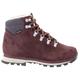 Jack Wolfskin - Women's Thunder Bay Texapore Mid - Winterschuhe 40 | EU 40 braun/lila