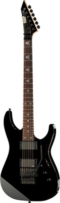 ESP KH2 Neck Thru Custom Shop
