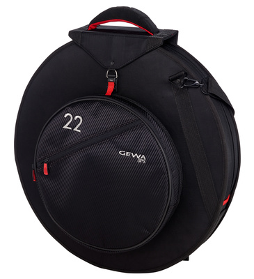 Gewa SPS Cymbal Bag 22" Backpack