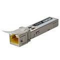 Cisco Small Business Gigabit 1000Base-T Mini GBIC SFP