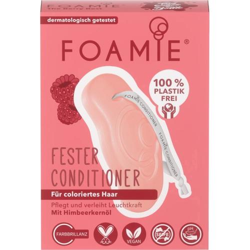 Foamie Fester Conditioner The Berry Best 80 g