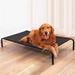 Tucker Murphy Pet™ Blagovest in Black | 5.91 H x 36.22 W x 23.62 D in | Wayfair 0D7DB5B44B524DC699A259C3DFA64B47