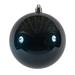 Freeport Park® Holiday Solid Ball Ornament only Plastic in Red | 4 H x 4 W x 4 D in | Wayfair 9AE66B1081D64376848A8A669E7187E0