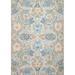 Bashian Natalee Area Rug Taupe 7 6 X 9 6