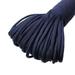 KUNyu 4mm High-strength Camping Rope Nonabsorbent Polypropylene Fibre Fishing Boat Survival Rope for Camping