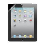 Screen Protector Anti Scratch Screen Guard with Bubble free Installation for Apple iPad 2 The New iPad Apple iPad 2 Apple iPad 3 Apple iPad 4 Apple iPad 4 with Retina Display