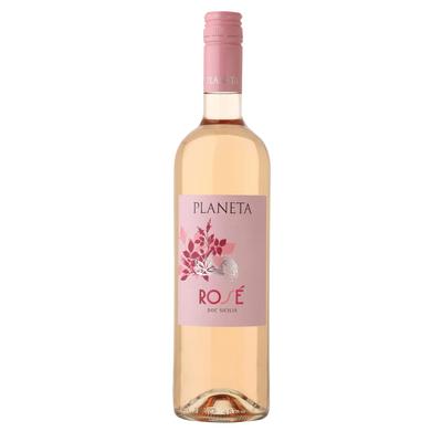 Planeta Rose 2021 RosÂ‚ Wine - Italy