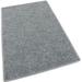 Gray - Economy Indoor Outdoor Custom Cut Carpet Patio & Pool Area Rugs |Light Weight Indoor Outdoor Rug