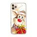 Protective Case for iPhone 14 Pro Christmas Theme Slim Drop Protection Shockproof Cover Silicone Xmas Christmas Design TPU Case