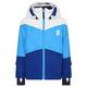 LEGO Wear Unisex Wear Jungen Skijacke Winterjacke 5.000 Wassersäule Atmungsaktiv Lwjested 708 Regenjacke, 570, 110 EU