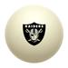 Imperial Las Vegas Raiders Team Cue Ball