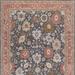 Hathaway Hand-Tufted Area Rug - Charcoal, 8' x 10' - Frontgate