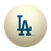 Imperial Los Angeles Dodgers Team Cue Ball