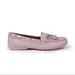 Coach Shoes | Coach Olympia Pink Tassel Loafer Size 7.5 | Color: Pink | Size: 7.5