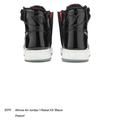 Nike Shoes | Air Jordans 1 Rebel | Color: Black | Size: 7.5