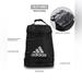 Adidas Accessories | Brand New Adidas Excel Lunch Bag | Color: Black | Size: 7.5" X 4.5" X 11.5"