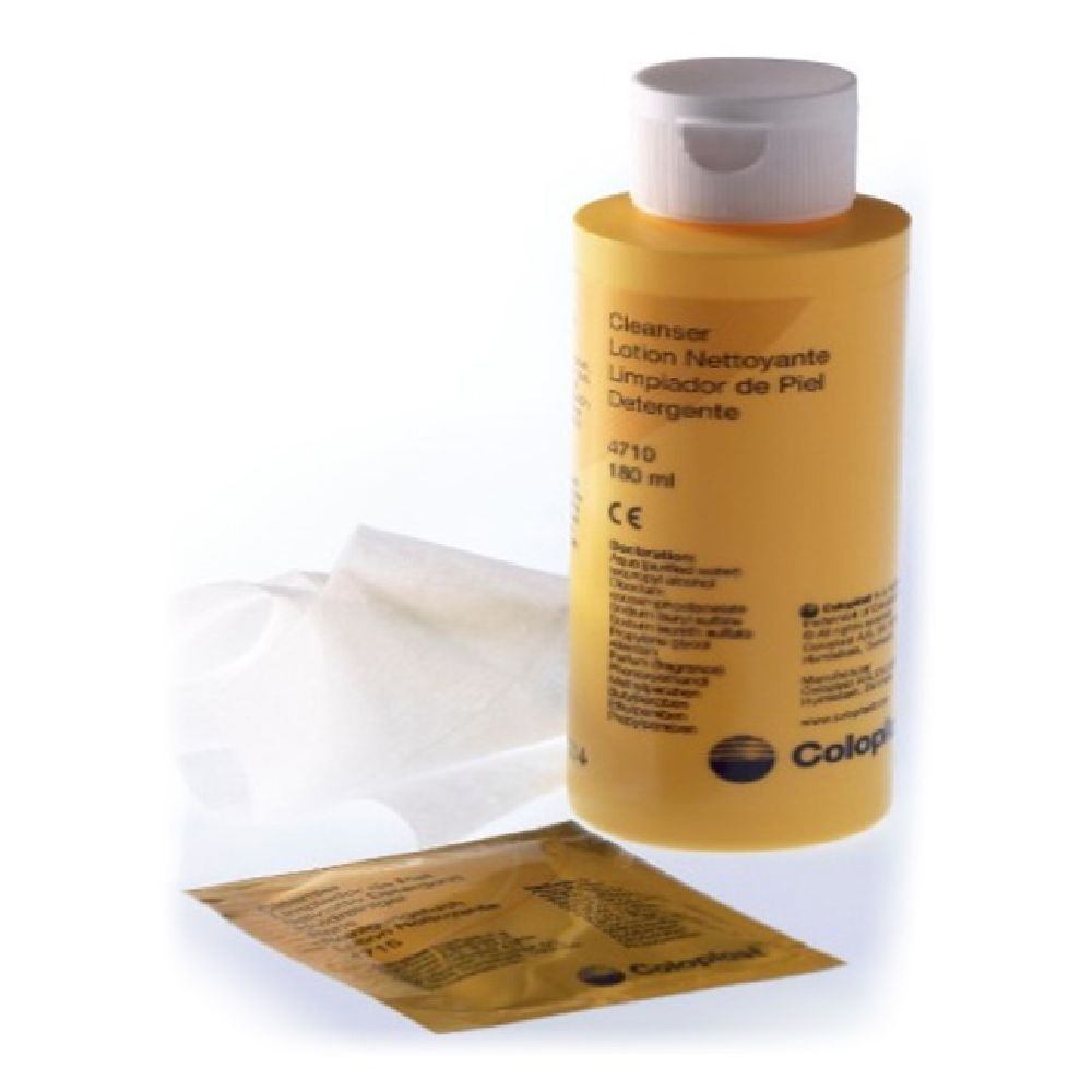Comfeel Soluzione Detergente 180 Ml ml