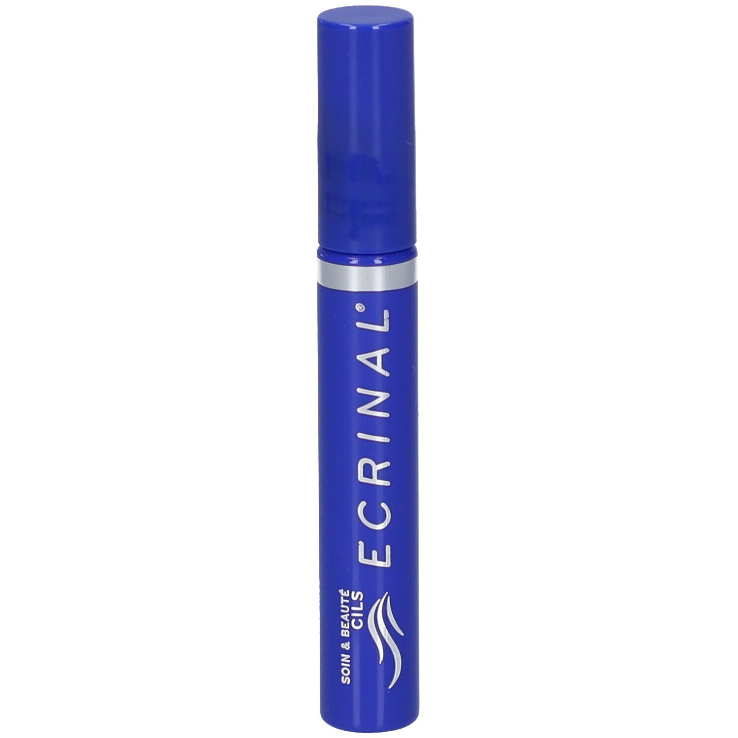 Ecrinal Mascara Rinforzante Nero 8 Ml ml