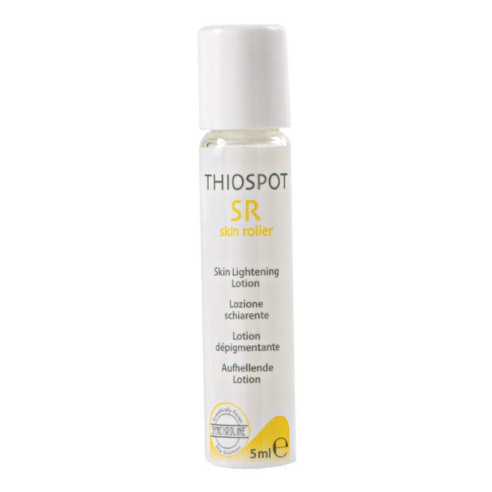 Thiospot Sr Skin Roller 5 Ml ml