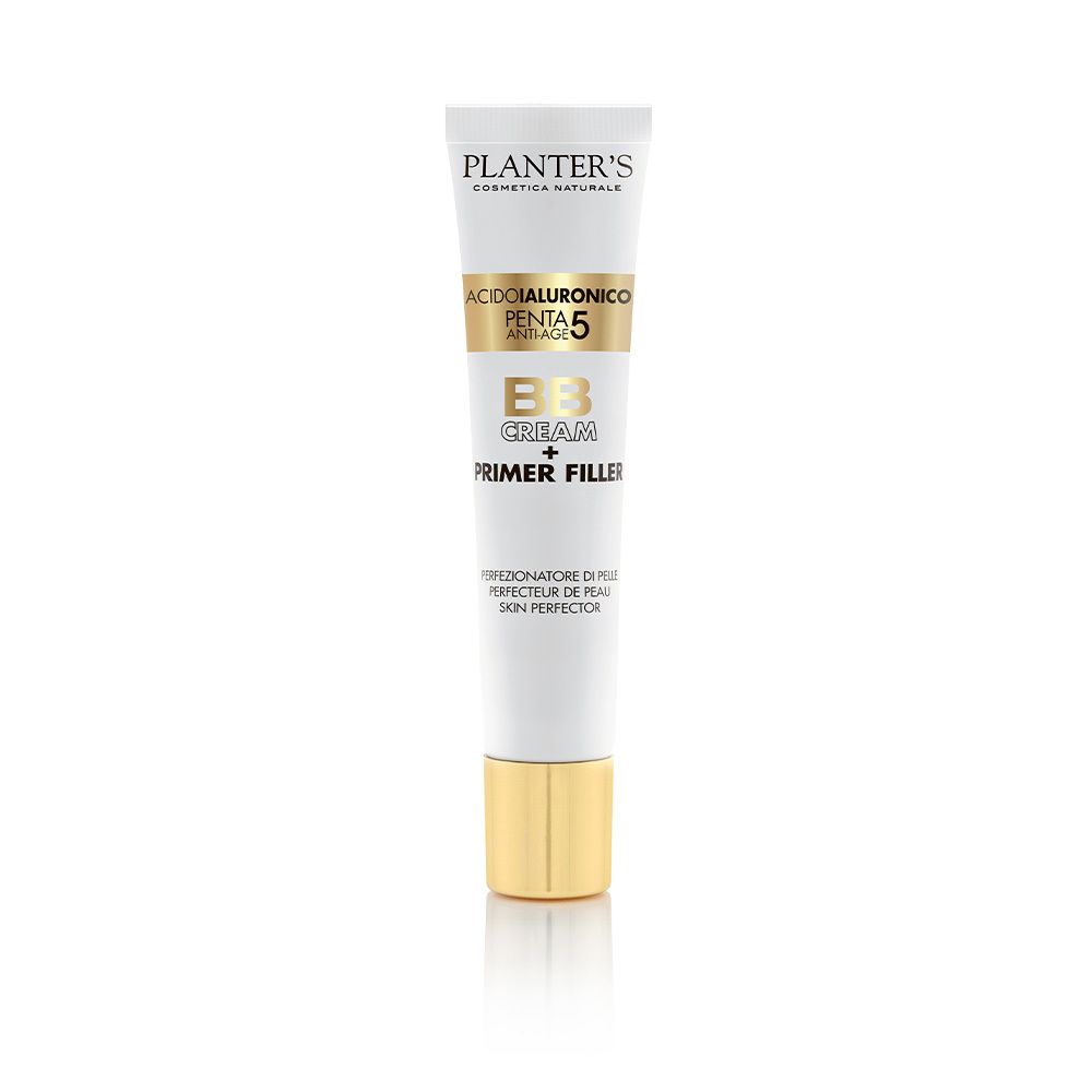 Planter's BB Cream Primer Filler Penta5 40 ml Crema