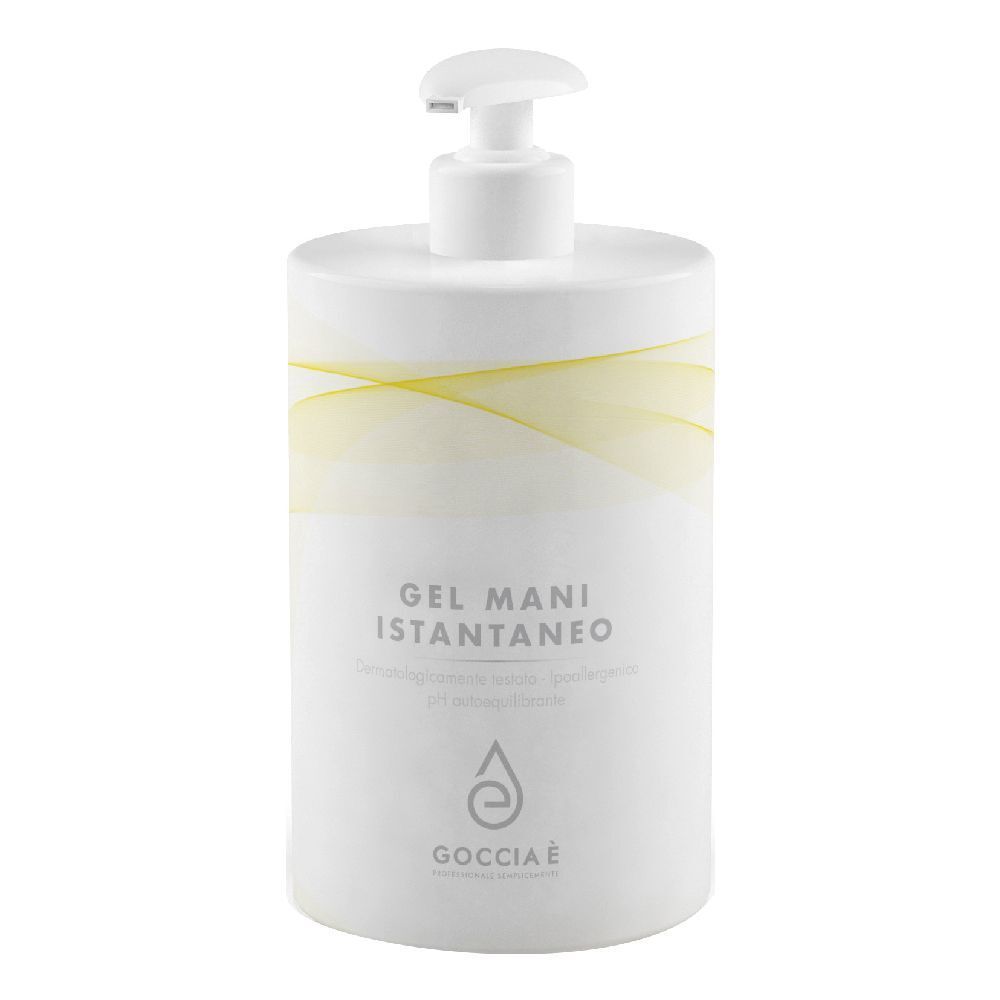 Goccia E' Gel Mani Istantaneo 500 Ml ml