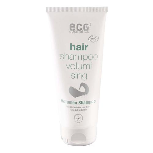 Eco Cosmetics Hair - Volumenshampoo 200 ml