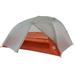 Big Agnes Copper Spur HV UL 2 Long Tent 2 Person Orange THVCSL222