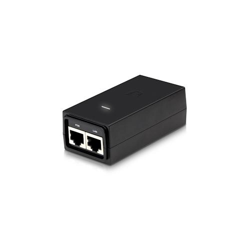 UBIQUITI NETWORKS UbiQuiti POE-24-12W-G PoE Injector