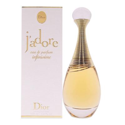 CHRISTIAN DIOR Jadore Infinissime EDP Spray 3.4 oz 3.4 oz Eau De Parfum for Women