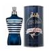 JEAN PAUL GAULTIER LE MALE IN THE NAVY EDT SPRAY FOR MEN 6.8 Oz 6.8 oz Eau De Toilette for Men