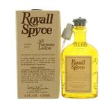 Royall Spyce After Shave Cologne from Royall Fragrances for Men 4 oz Lotion Spray for Men