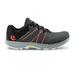 Topo Athletic Runventure 4 Trailrunning Shoes - Women's Grey/Cloud 11 W055-110-GRYCLD