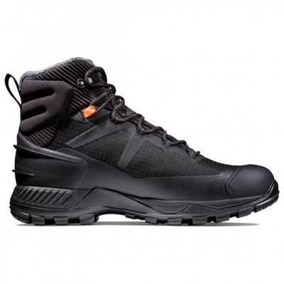 Mammut - Blackfin III Mid DT - Winterschuhe 48 | EU 48 schwarz Image