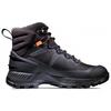 Mammut - Women's Blackfin III Mid DT - Winterschuhe 38 | EU 38 schwarz