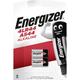 Energizer - 4LR44/A544 Alkaline 2er Spezial-Batterie 476 a Alkali-Mangan 6 v 178 mAh 2 St.