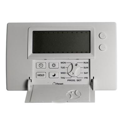 Solar+more - E2006 Raumthermostat mit Wochenprogramm